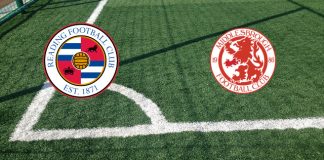 Reading-Middlesbrough (20 agosto, ore 16:00): formazioni ufficiali, quote, pronostici Formazioni Reading-Middlesbrough