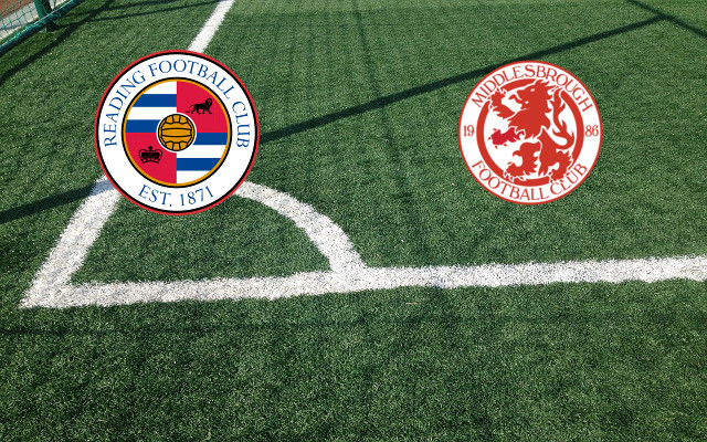 Reading-Middlesbrough_it Formazioni Reading-Middlesbrough