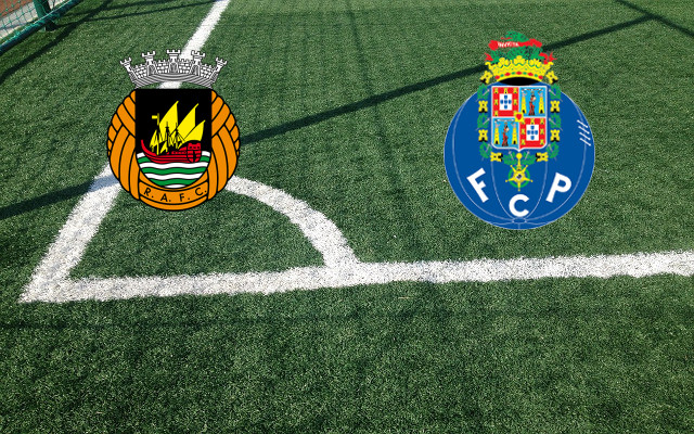 Rio Ave-Porto_it Formazioni Rio Ave-Porto
