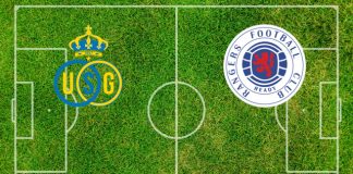 Saint-Gilloise-Rangers (qual. Champions League, 2 agosto ore 20:00): formazioni ufficiali, quote, pronostici Formazioni Saint-Gilloise-Rangers
