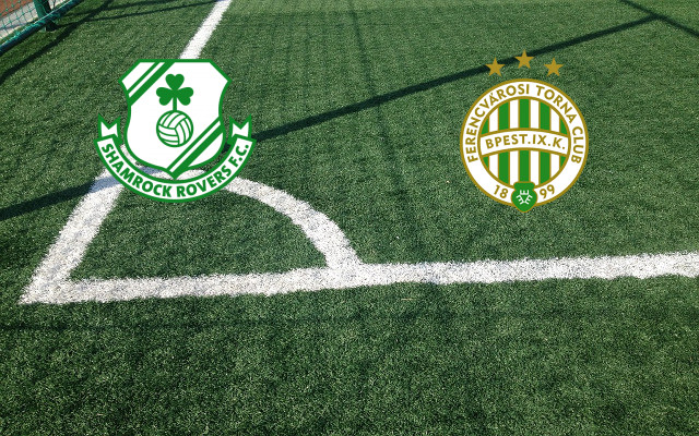 Shamrock Rovers-Ferencvaros_it Formazioni Shamrock Rovers-Ferencvaros