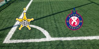 Sheriff Tiraspol-Pyunik (playoff Europa League, 25 agosto ore 19:00): formazioni ufficiali, quote, pronostici Formazioni Sheriff Tiraspol-Pyunik