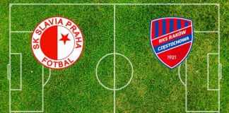 Slavia Praga-Rakow Czestochowa (playoff Conference League, 25 agosto ore 19:00): formazioni ufficiali, quote, pronostici. I cechi provano la rimonta Formazioni Slavia Praga-Rakow Czestochowa