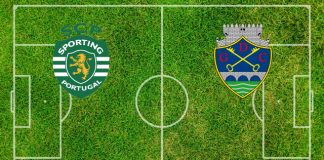 Sporting Lisbona-Chaves (Primeira Liga, sabato 27 Agosto H 21.30): formazioni ufficiali, quote, pronostici. Leoni in cerca di riscatto Formazioni Sporting Lisbona-Chaves