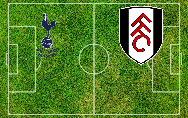 Tottenham-Fulham_it Formazioni Tottenham-Fulham