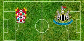 Tranmere Rovers-Newcastle (EFL Cup, 24 agosto ore 20:45): formazioni, quote, pronostici, diretta streaming Formazioni Tranmere Rovers-Newcastle