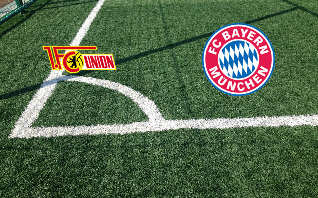 Formazioni Union Berlin-Bayern Monaco