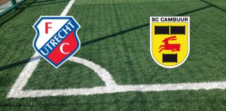 Utrecht-Cambuur (13 agosto, ore 2100): formazioni ufficiali, quote, pronostici. Conferma per Bas Dost? Formazioni Utrecht-Cambuur