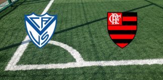 Velez Sarsfield-Flamengo (Copa Libetadores, 1° settembre ore 02:30 CET): formazioni ufficiali, quote, pronostici Formazioni Velez Sarsfield-Flamengo