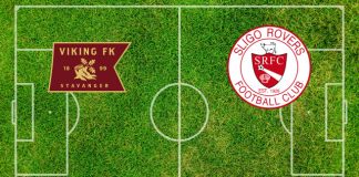 Viking Stavanger-Sligo Rovers (qual. Conference League, 4 agosto ore 19:00): formazioni ufficiali, quote, pronostici Formazioni Viking Stavanger-Sligo Rovers