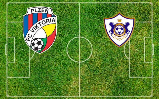 Viktoria Plzen-Qarabagh_it Formazioni Viktoria Plzen-Qarabagh