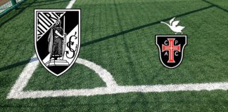 Vitoria Guimaraes-Casa Pia (29 agosto, ore 20:00): formazioni ufficiali, quote, pronostici Formazioni Vitoria Guimaraes-Casa Pia