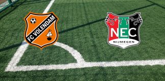 Volendam-NEC (14 agosto, ore 12:15): formazioni ufficiali, quote, pronostici Formazioni Volendam-NEC