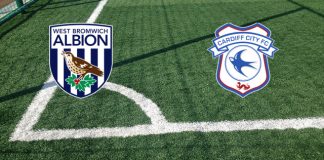 West Bromwich-Cardiff (17 agosto, ore 21:00): formazioni ufficiali, quote, pronostici Formazioni West Bromwich-Cardiff
