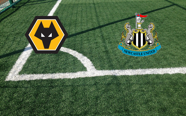 Formazioni Wolverhampton-Newcastle