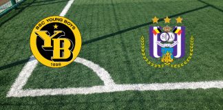 Formazioni Young Boys-Anderlecht