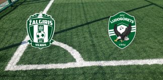 Zalgiris Vilnius-Ludogorets Razgrad (playoff Europa League, 25 agosto ore 18): formazioni ufficiali, quote, pronostici Formazioni Zalgiris Vilnius-Ludogorets Razgrad