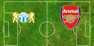 Zurigo-Arsenal (Europa League, 8 settembre ore 18:45): formazioni ufficiali, quote, pronostici Formazioni Zurigo-Arsenal