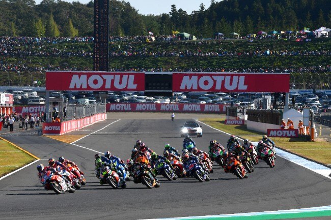 motogp giappone MotoGp Giappone 2022 pronostici