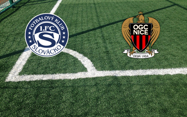 1. FC Slovacko-Nizza_it Formazioni 1. FC Slovacko-Nizza