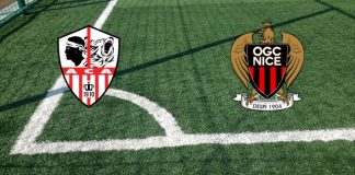AC Ajaccio-Nizza (Ligue1, 11 settembre ore 15:00): formazioni ufficiali, quote, pronostici Formazioni AC Ajaccio-Nizza