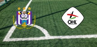 Anderlecht-OH Leuven (4 settembre, ore 13:30): formazioni ufficiali, quote, pronostici Formazioni Anderlecht-OH Leuven