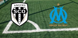 Formazioni Angers-Marsiglia