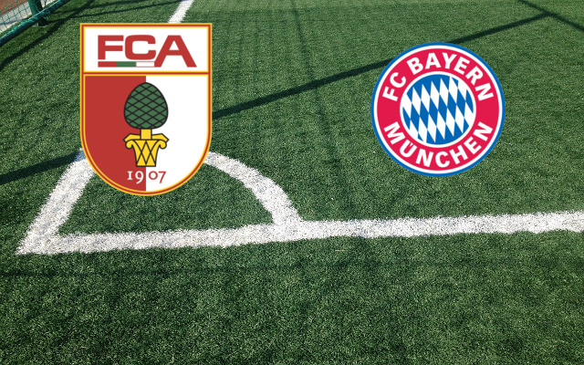 Augsburg-Bayern Monaco_it Formazioni Augsburg-Bayern Monaco