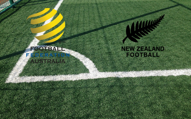 Australia-Nuova Zelanda_it Formazioni Australia-Nuova Zelanda