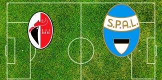 Bari-Spal (3 settembre, ore 14:00): formazioni ufficiali, quote, pronostici Formazioni Bari-Spal