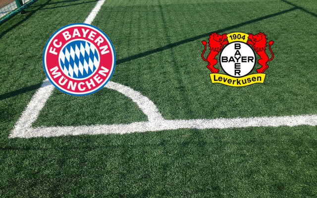Bayern Monaco-Leverkusen_it Formazioni Bayern Monaco-Leverkusen