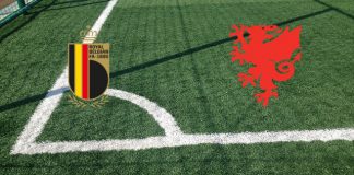 Belgio-Galles (giovedì 22 settembre 2022 ore 20:45): formazioni ufficiali, quote, pronostici Formazioni Belgio-Galles