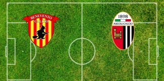 Benevento-Ascoli (domenica 02 ottobre 2022 ore 16:15): formazioni ufficiali, quote, pronostici. Debutta Fabio Cannavaro Formazioni Benevento-Ascoli