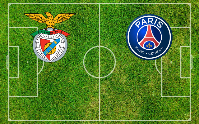Benfica-Paris Saint Germain_it Formazioni Benfica-Paris Saint Germain