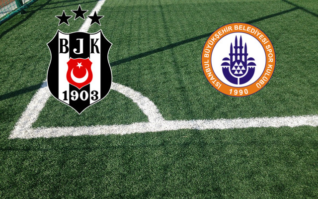 Formazioni Besiktas-Basaksehir