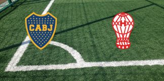 Boca Juniors-Atletico Huracan (martedì 20 settembre 2022 ore 00:00): formazioni ufficiali, quote, pronostici Formazioni Boca Juniors-Atletico Huracan