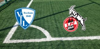 Bochum-Colonia (domenica 18 settembre 2022 ore 17:30): formazioni ufficiali, quote, pronostici Formazioni Bochum-Colonia