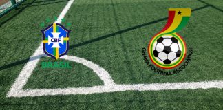 Brasile-Ghana (Amichevole, venerdì 23 settembre 2022 ore 20:30): formazioni, quote, pronostici Formazioni Brasile-Ghana