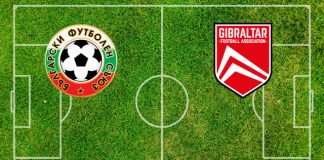 Bulgaria-Gibilterra (venerdì 23 settembre 2022 ore 20:45): formazioni ufficiali, quote, pronostici Formazioni Bulgaria-Gibilterra