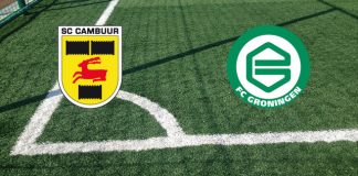 Cambuur-Groningen (domenica 11 settembre 2022 ore 14:30): formazioni ufficiali, quote, pronostici Formazioni Cambuur-Groningen