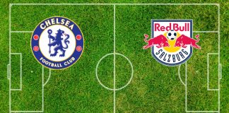 Chelsea-Salisburgo (Champions League, 14 settembre ore 21:00): formazioni ufficiali, quote, pronostici Formazioni Chelsea-Salisburgo
