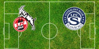 Colonia-1. FC Slovacko (Conference League, giovedì 15 settembre 2022 ore 21:00): formazioni ufficiali, quote, pronostici. Quattro assenti per Baumgart Formazioni Colonia-1. FC Slovacko