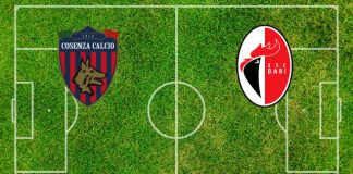 Cosenza Calcio-Bari (10 settembre, ore 14:00): formazioni ufficiali, quote, pronostici. Cheddira nel mirino della nazionale marocchina Formazioni Cosenza Calcio-Bari