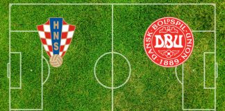 Croazia-Danimarca (giovedì 22 settembre 2022 ore 20:45): formazioni ufficiali, quote, pronostici Formazioni Croazia-Danimarca