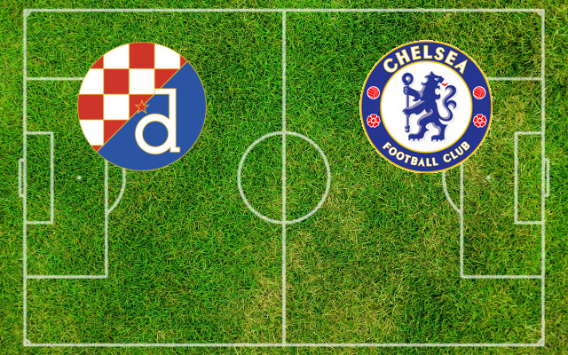 Dinamo Zagabria-Chelsea_it Formazioni Dinamo Zagabria-Chelsea