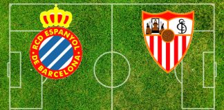 Formazioni Espanyol-Siviglia