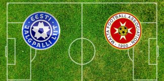 Estonia-Malta (venerdì 23 settembre 2022 ore 20:45): formazioni ufficiali, quote, pronostici Formazioni Estonia-Malta