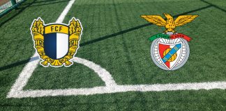 Famalicao-Benfica (Primeira Liga, sabato H 16.30): formazioni ufficiali, quote, pronostici. Debutta Draxler Formazioni Famalicao-Benfica