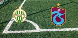 Ferencvaros-Trabzonspor (Europa Leauge, 8 settembre ore 21:00): formazioni ufficiali, quote, pronostici Formazioni Ferencvaros-Trabzonspor