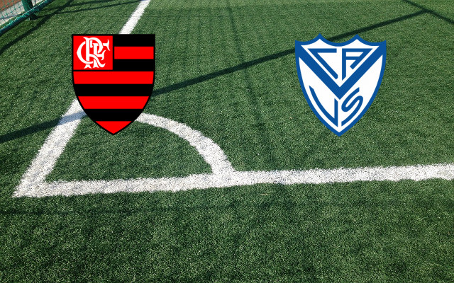 Formazioni Flamengo-Velez Sarsfield